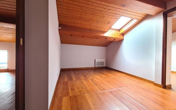 Appartement à vendre    4 pièces •  Saint-Palais-sur-Mer