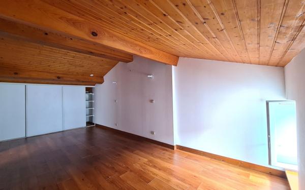 Appartement à vendre    4 pièces •  Saint-Palais-sur-Mer