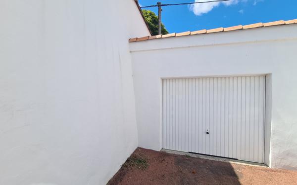 Appartement à vendre    4 pièces •  Saint-Palais-sur-Mer