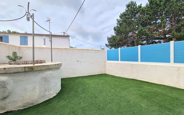 Appartement à vendre    4 pièces •  Saint-Palais-sur-Mer