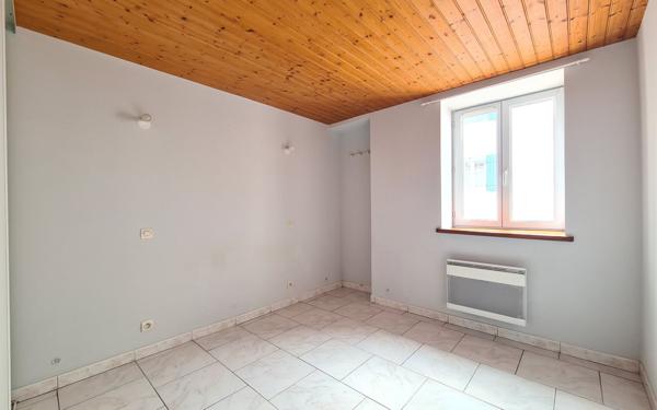 Appartement à vendre    4 pièces •  Saint-Palais-sur-Mer