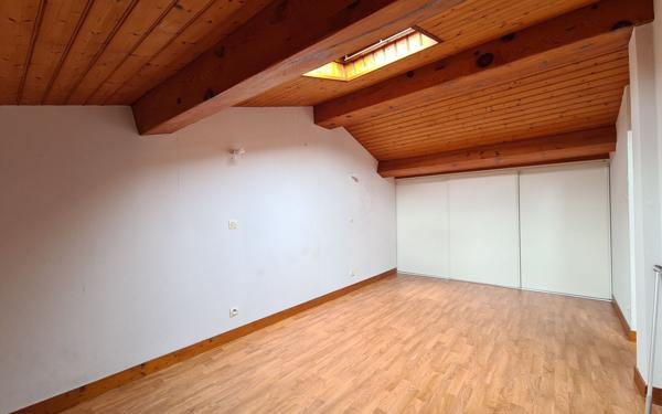 Appartement à vendre    4 pièces •  Saint-Palais-sur-Mer