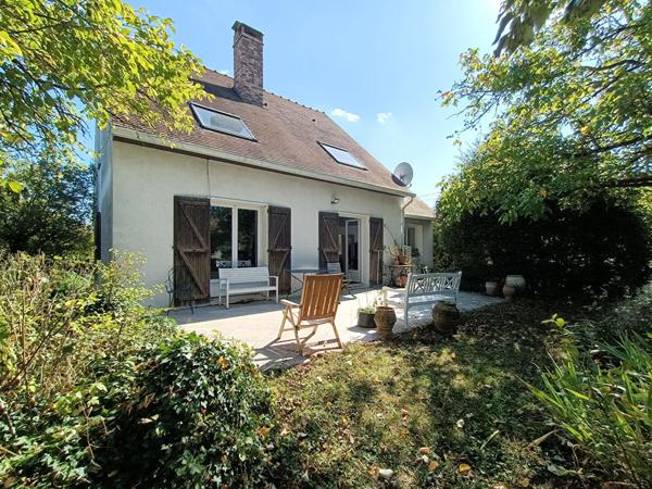 Maison Chelles 7 pièce(s) 160 m2