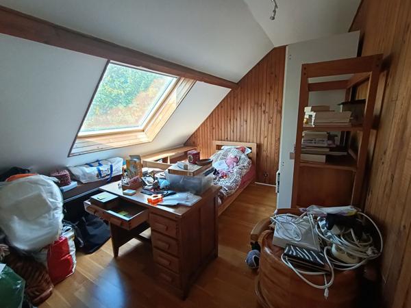 Maison Chelles 7 pièce(s) 160 m2