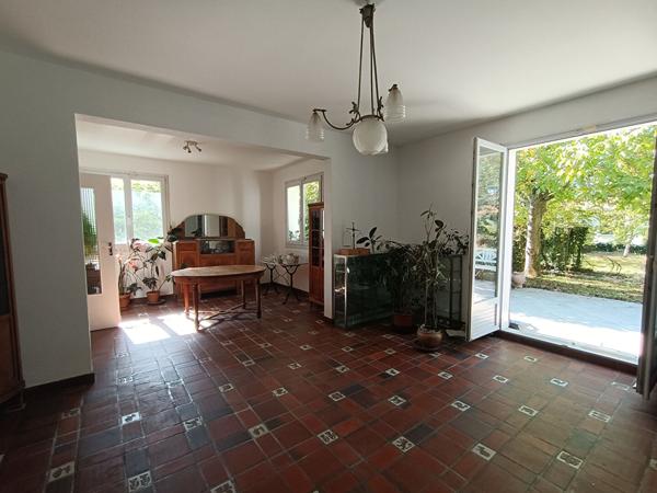 Maison Chelles 7 pièce(s) 160 m2