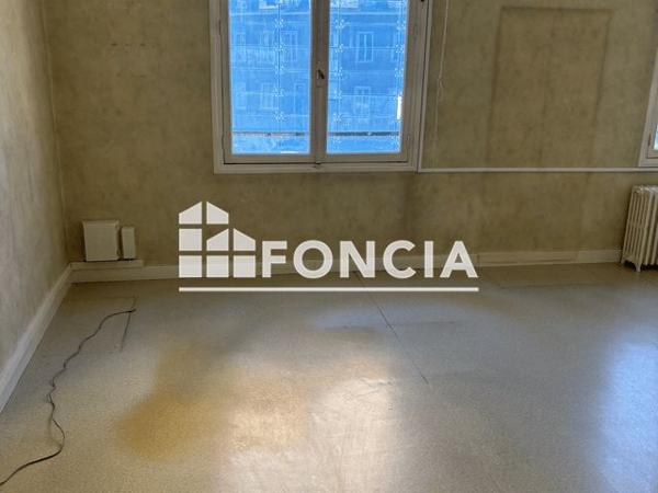 À vendre Appartement 4 pièces 96.86 m² - Amiens 80000