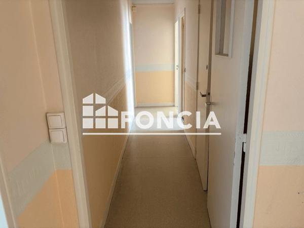 À vendre Appartement 4 pièces 96.86 m² - Amiens 80000