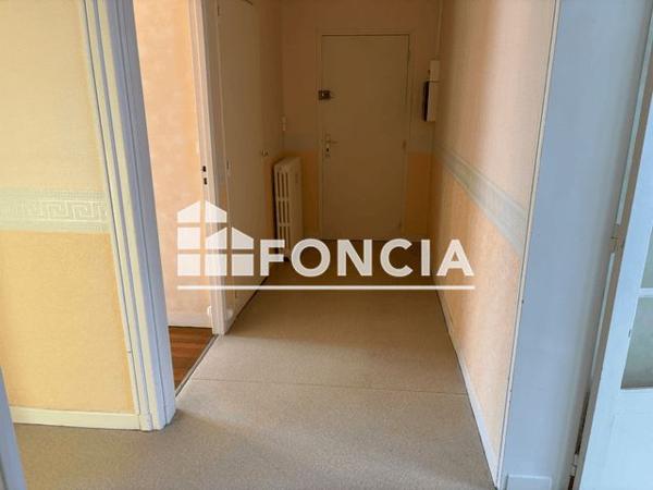 À vendre Appartement 4 pièces 96.86 m² - Amiens 80000