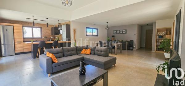 Maison à vendre 6 pièces 148 m² Toulouges