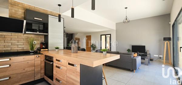 Maison à vendre 6 pièces 148 m² Toulouges