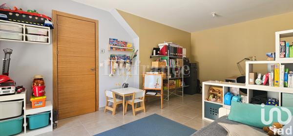 Maison à vendre 6 pièces 148 m² Toulouges