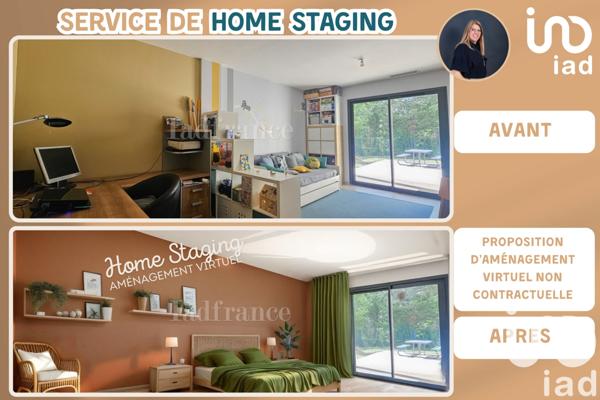 Maison à vendre 6 pièces 148 m² Toulouges