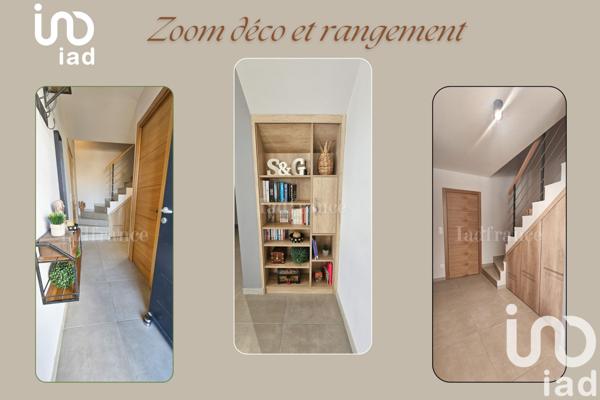 Maison à vendre 6 pièces 148 m² Toulouges