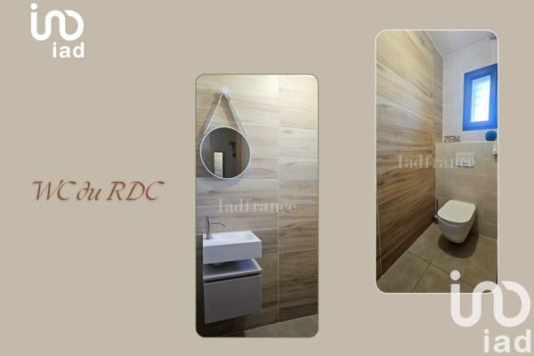 Maison à vendre 6 pièces 148 m² Toulouges