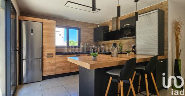 Maison à vendre 6 pièces 148 m² Toulouges