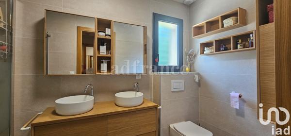 Maison à vendre 6 pièces 148 m² Toulouges