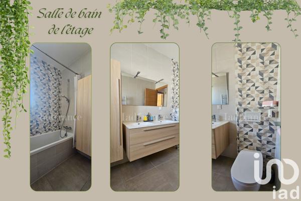 Maison à vendre 6 pièces 148 m² Toulouges