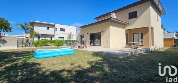 Maison à vendre 6 pièces 148 m² Toulouges