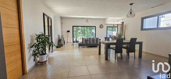 Maison à vendre 6 pièces 148 m² Toulouges