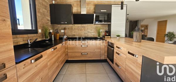 Maison à vendre 6 pièces 148 m² Toulouges