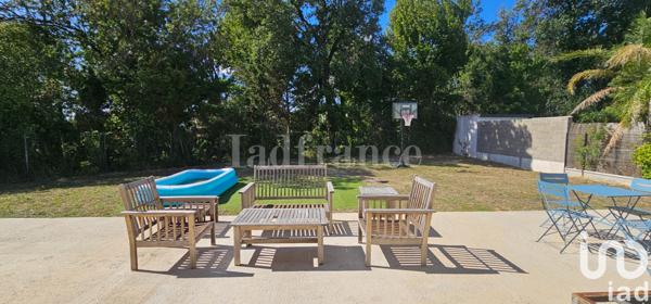 Maison à vendre 6 pièces 148 m² Toulouges