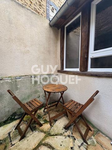 Maison Verneuil D Avre Et D Iton 3 pièce(s) 84 m2