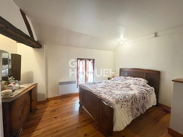 Maison Verneuil D Avre Et D Iton 3 pièce(s) 84 m2