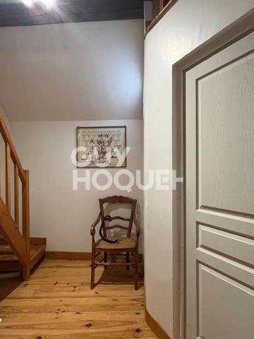 Maison Verneuil D Avre Et D Iton 3 pièce(s) 84 m2