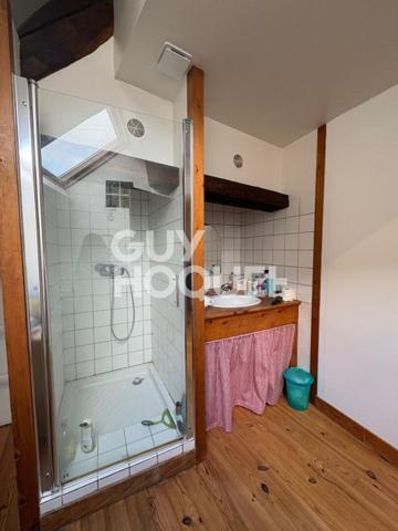 Maison Verneuil D Avre Et D Iton 3 pièce(s) 84 m2