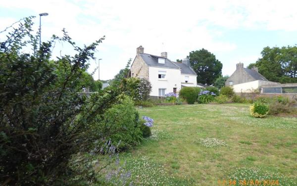 Maison à vendre    4 pièces • 83,59 m2 La Trinité-sur-Mer