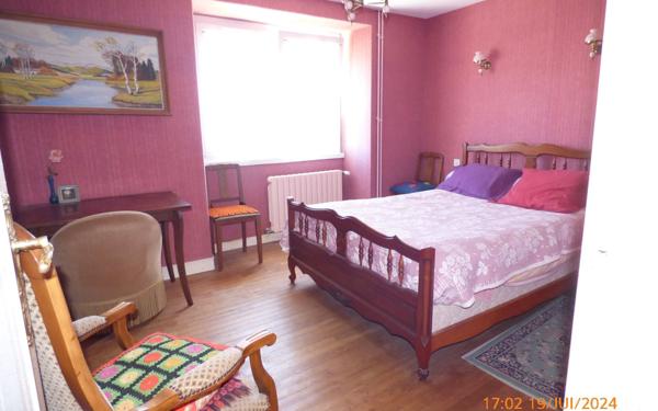 Maison à vendre    4 pièces • 83,59 m2 La Trinité-sur-Mer