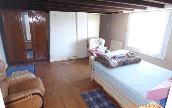 Maison à vendre    4 pièces • 83,59 m2 La Trinité-sur-Mer