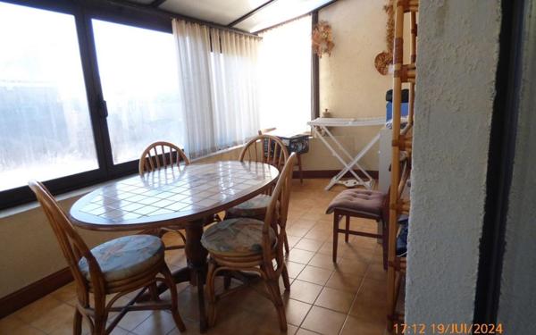 Maison à vendre    4 pièces • 83,59 m2 La Trinité-sur-Mer