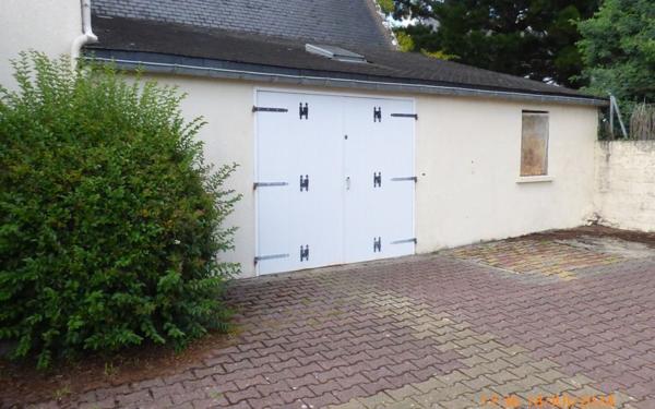 Maison à vendre    4 pièces • 83,59 m2 La Trinité-sur-Mer