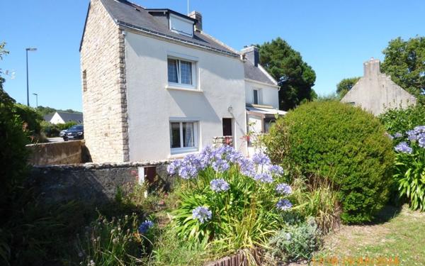 Maison à vendre    4 pièces • 83,59 m2 La Trinité-sur-Mer