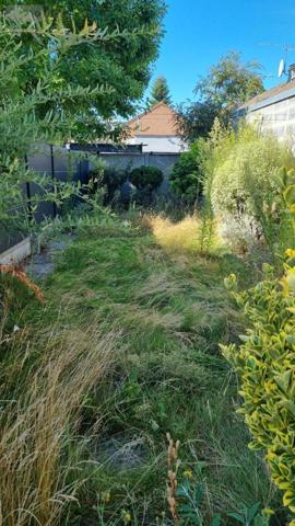 Maison à vendre à Roubaix dans le Nord (59100), ref : 59041-2295   
Hutin/Oran/Cartigny