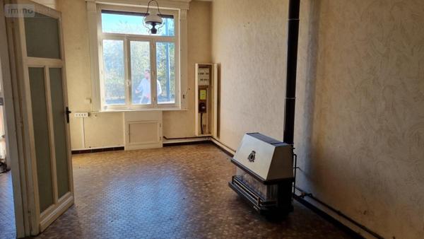 Maison à vendre à Roubaix dans le Nord (59100), ref : 59041-2295   
Hutin/Oran/Cartigny