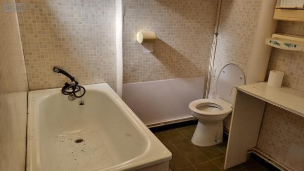 Maison à vendre à Roubaix dans le Nord (59100), ref : 59041-2295   
Hutin/Oran/Cartigny