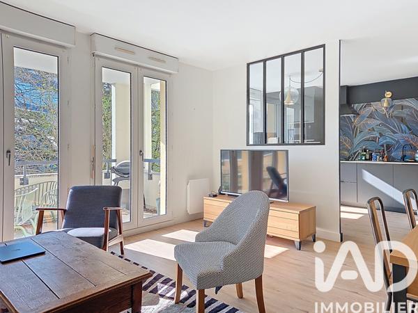 Appartement à vendre 3 pièces 71 m² Besançon