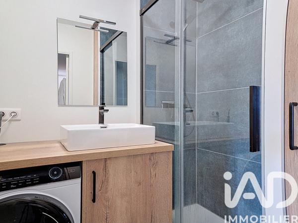 Appartement à vendre 3 pièces 71 m² Besançon