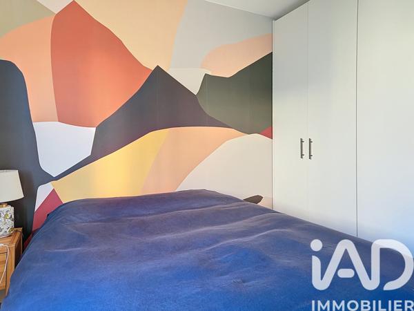 Appartement à vendre 3 pièces 71 m² Besançon