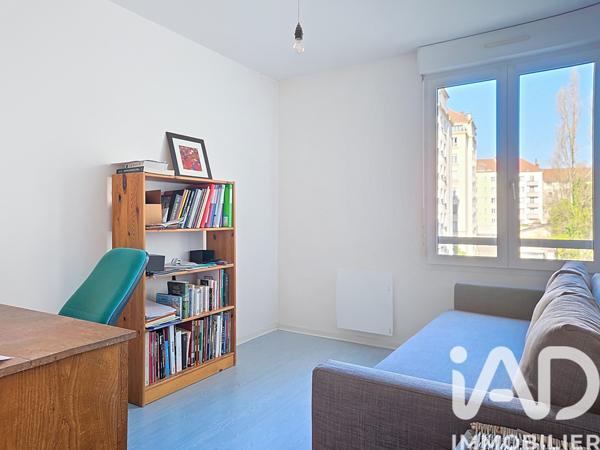 Appartement à vendre 3 pièces 71 m² Besançon