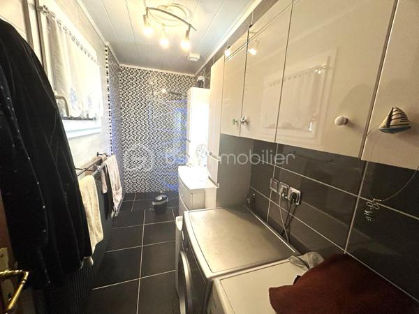 Maison de ville de 78 m²