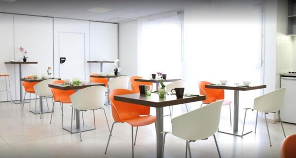 INVESTISSEMENT LOCATIF  CACHAN - Résidence étudiante Nexity Studéa - 5,36%  de rentabilité.