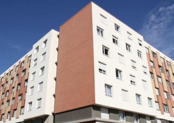 INVESTISSEMENT LOCATIF  CACHAN - Résidence étudiante Nexity Studéa - 5,36%  de rentabilité.