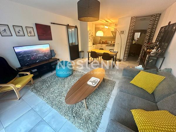 Appartement Cagnes Sur Mer 3 pièce(s) 64.07 m2