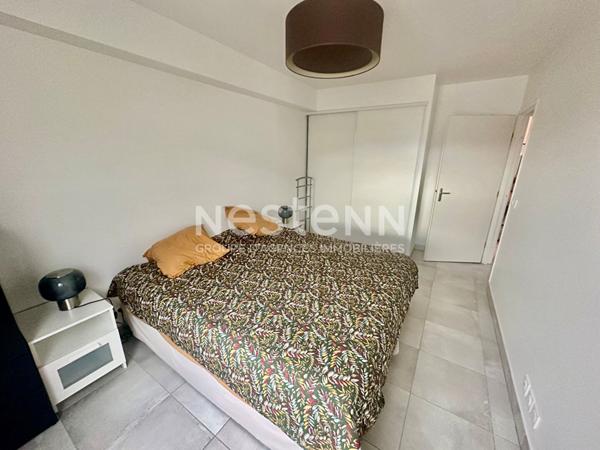 Appartement Cagnes Sur Mer 3 pièce(s) 64.07 m2