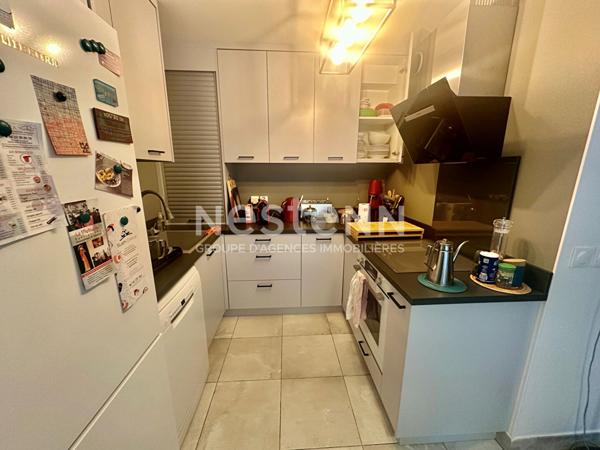 Appartement Cagnes Sur Mer 3 pièce(s) 64.07 m2