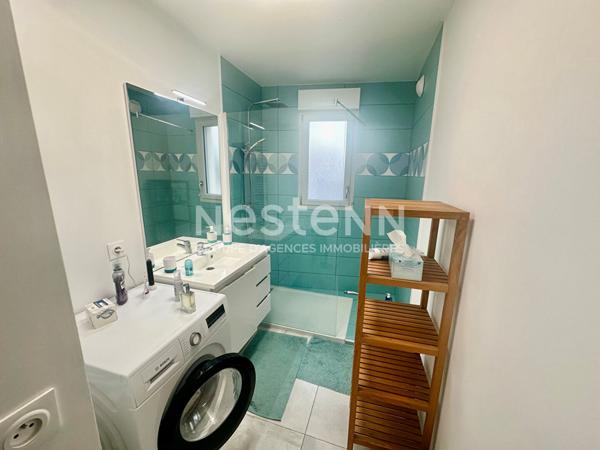 Appartement Cagnes Sur Mer 3 pièce(s) 64.07 m2