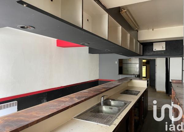 Maison à vendre 6 pièces 188 m² Tonnerre